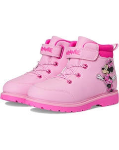 Ботинки Minnie Mouse Boot, розовый Josmo