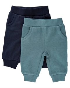 Спортивные брюки, синий Minymo®