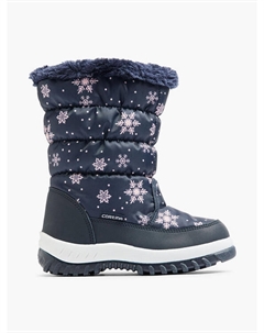 Ботинки, темно-синий Cortina