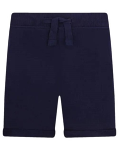 Шорты Regular fit, синий Guess