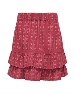 Юбка, красный Kids only