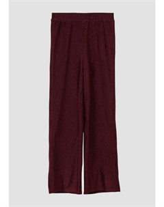 Леггинсы, красный S.oliver