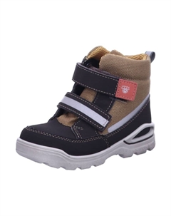 Ботинки, коричневый Pepino