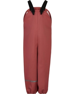 Дождевик, розовый Celavi