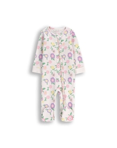 Комбинезон, бежевый Coccodrillo