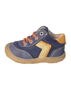 Ботинки, темно-синий Pepino