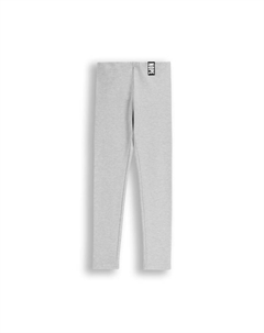 Леггинсы, серый Coccodrillo