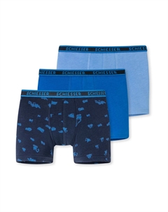 Боксеры Schiesser