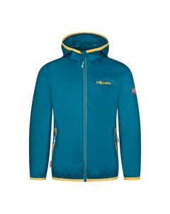 Функциональная куртка Trollkids