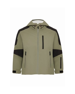 Куртка софтшелл Mymo kids