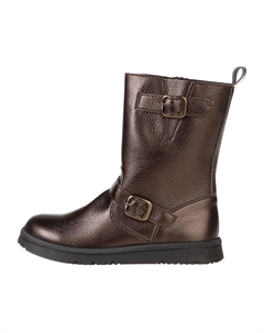 Ботинки, коричневый Lamino