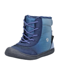 Ботинки , темно-синий Vado