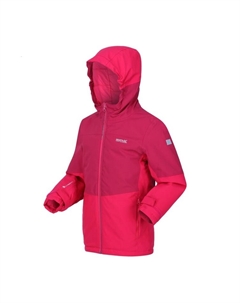Функциональная куртка, розовый Regatta