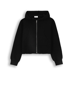 Толстовка, черный Coccodrillo