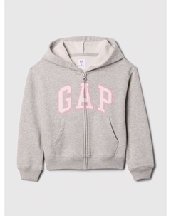 Толстовка, серый Gap