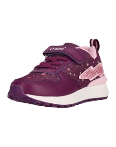 Низкие кроссовки Zigzag