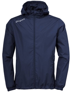 Дождевик , синий Uhlsport