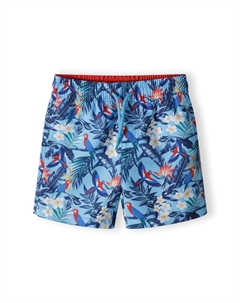 Шорты для плавания, темно-зеленый Minoti