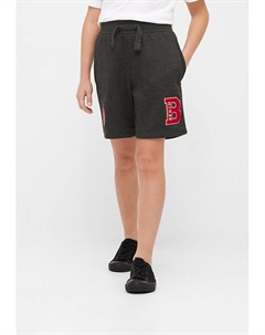 Шорты, антрацит Bench