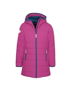 Зимнее пальто Trollkids