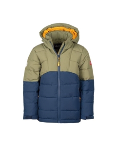 Зимняя куртка Trollkids