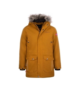 Зимняя куртка Trollkids