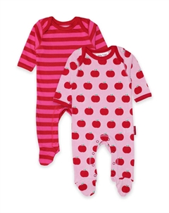 Комбинезон, розовый Toby tiger