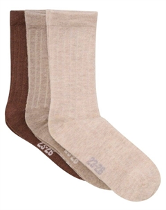 Носки, коричневый Minymo®