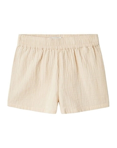 Шорты, кремовый Name it