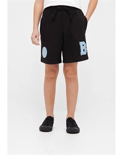 Шорты, черный Bench