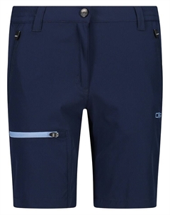 Шорты, темно-синий Cmp