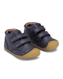 Первые ходунки, темно-синий Bundgaard