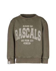 Свитер Band of rascals