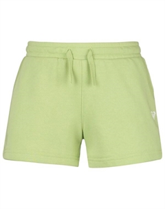 Детские шорты с эффектом серфинга, зеленый Roxy