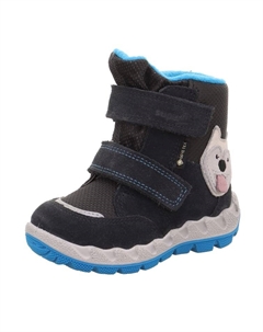 Ботинки Superfit