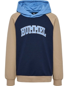 Толстовка с капюшоном Hummel