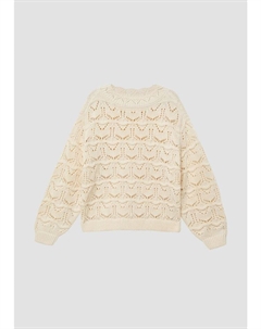 Свитер, бежевый S.oliver