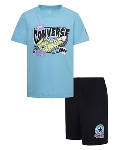 Футболка Converse