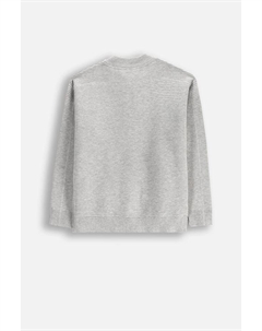 Свитер, серый Coccodrillo