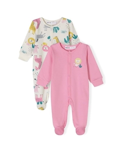 Комбинезон, лиловый Minoti