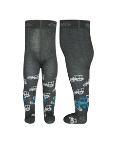 Колготки, антрацит Ewers