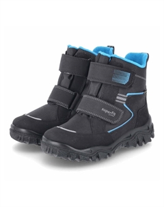 Ботинки, черный Superfit