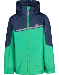 Дождевик, синий Trespass