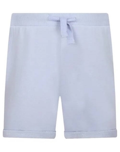 Активные шорты Regular fit, синий Guess