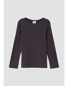 Футболка, серый S.oliver