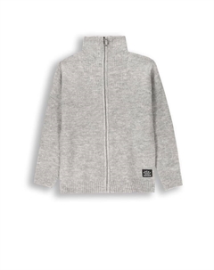 Свитер, серый Coccodrillo