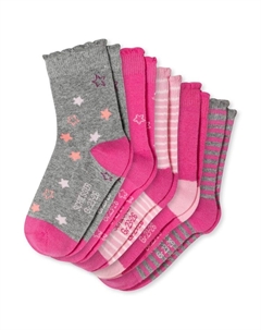 Носки, разноцветный Schiesser