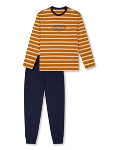 Пижама Schiesser