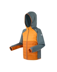 Функциональная куртка, оранжевый Regatta