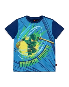 Футболка Lego